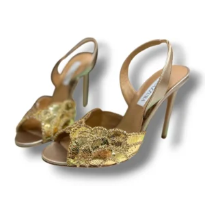 Босоножки AQUAZZURA