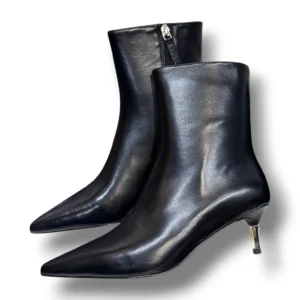 Полусапожки GUCCI