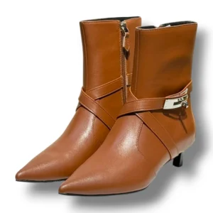 Ботильоны HERMES