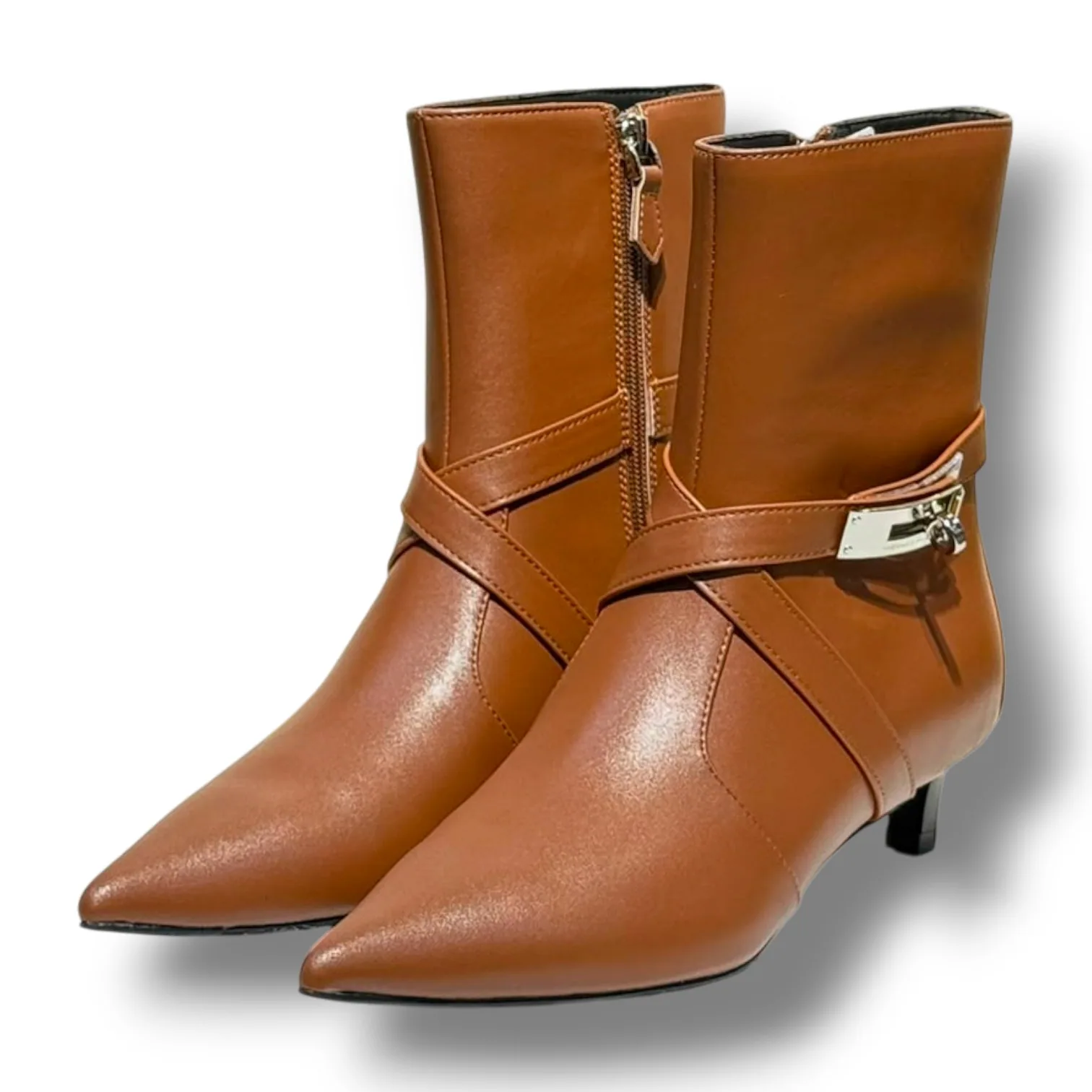 Ботильоны HERMES