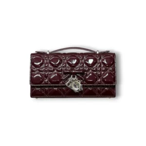 Сумочка DIOR My Dior Mini (21 см)