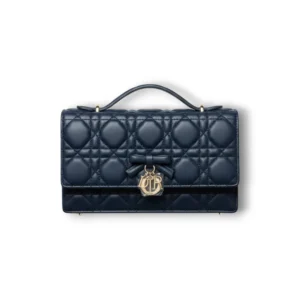Сумочка DIOR My Dior Mini (21 см)