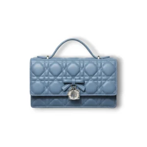 Сумочка DIOR My Dior Mini (21 см)