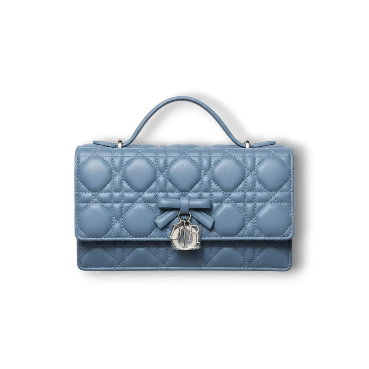 Сумочка DIOR My Dior Mini (21 см)