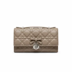 Сумочка DIOR My Dior Mini (21 см)