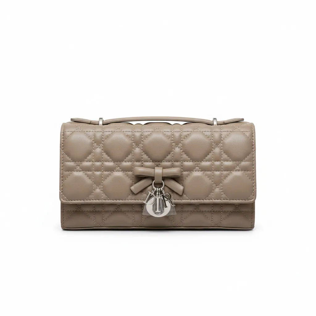 Сумочка DIOR My Dior Mini (21 см)