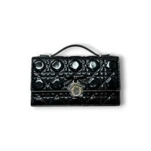 Сумочка DIOR My Dior Mini (21 см)