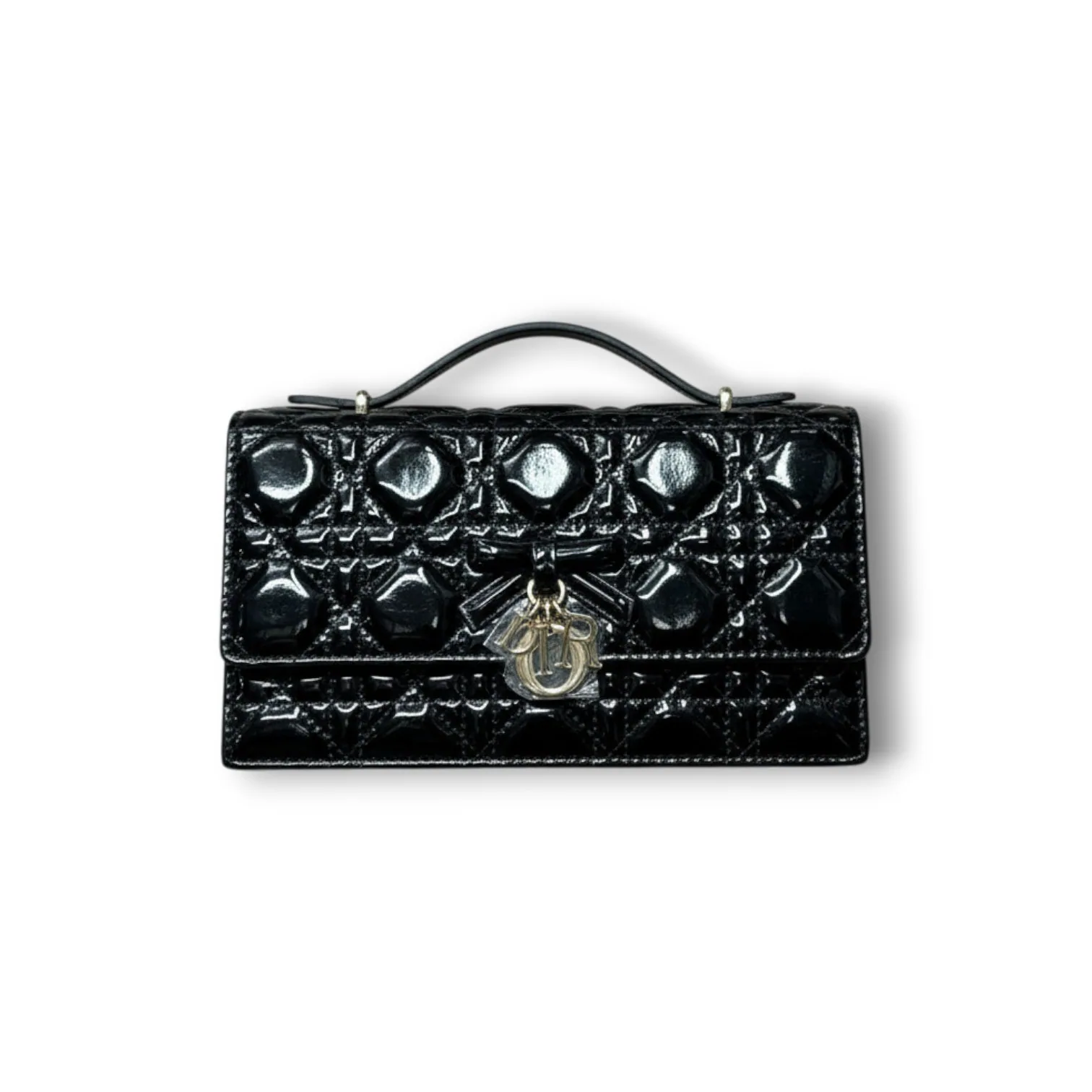Сумочка DIOR My Dior Mini (21 см)