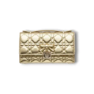 Сумочка DIOR My Dior Mini (21 см)
