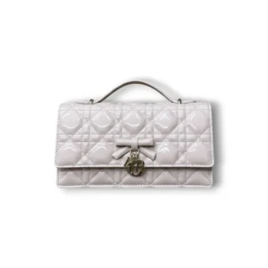 Сумочка DIOR My Dior Mini (21 см)