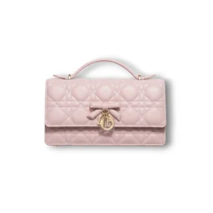 Сумочка DIOR My Dior Mini (21 см)