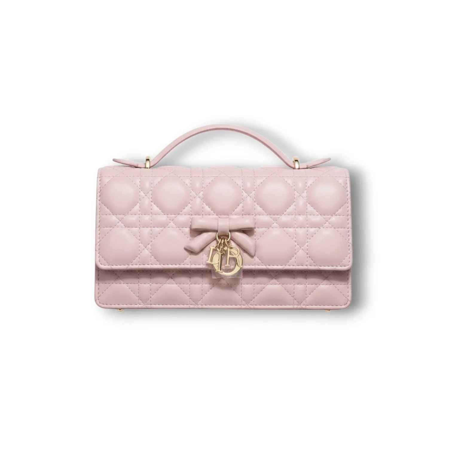 Сумочка DIOR My Dior Mini (21 см)