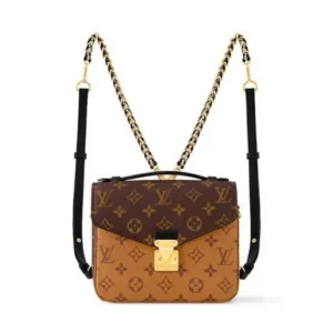 Рюкзак LOUIS VUITTON Métis (20 см)