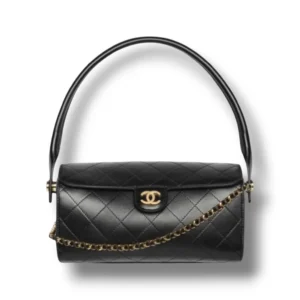 Сумка CHANEL Barrel (23 см)