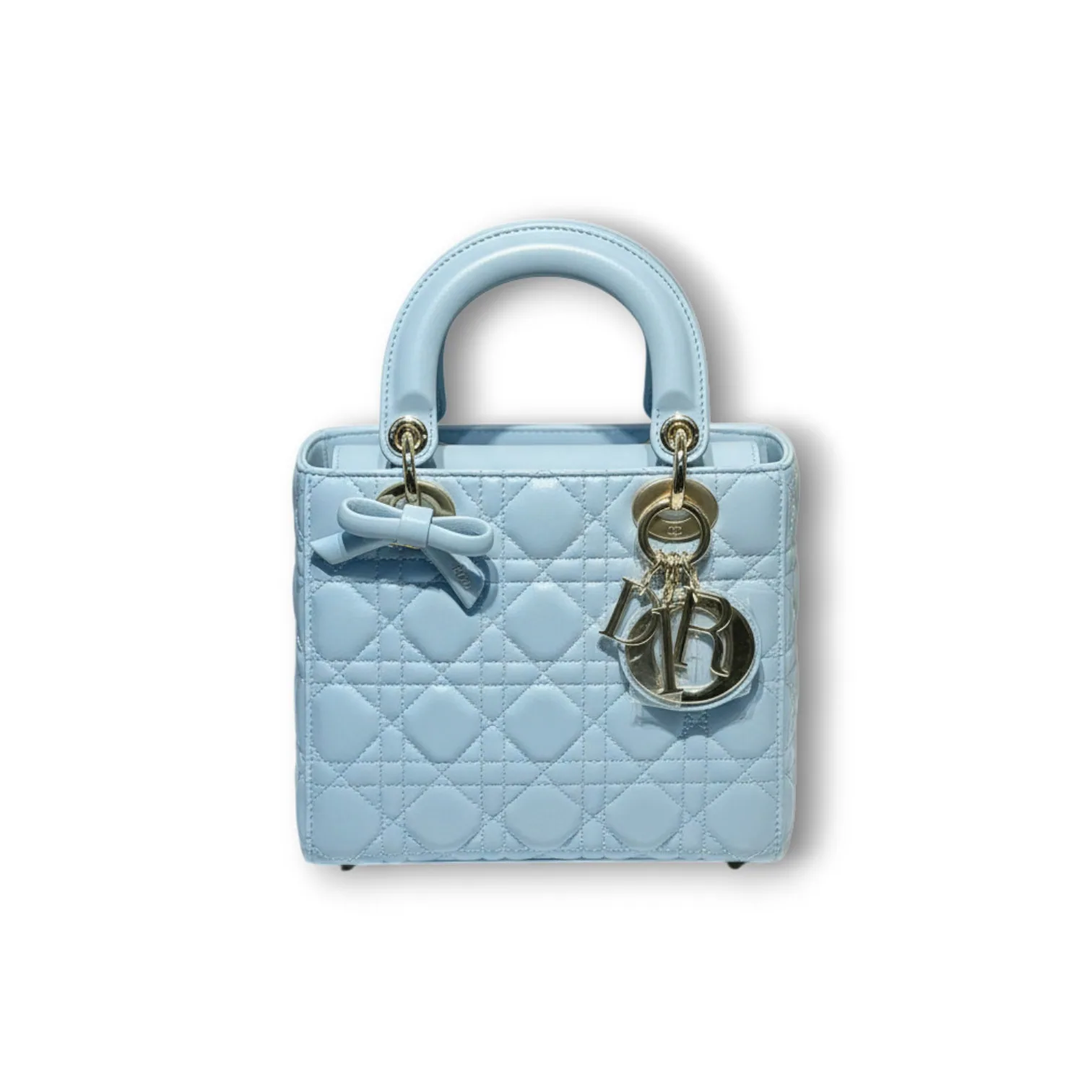 Сумочка DIOR Lady (20 см)