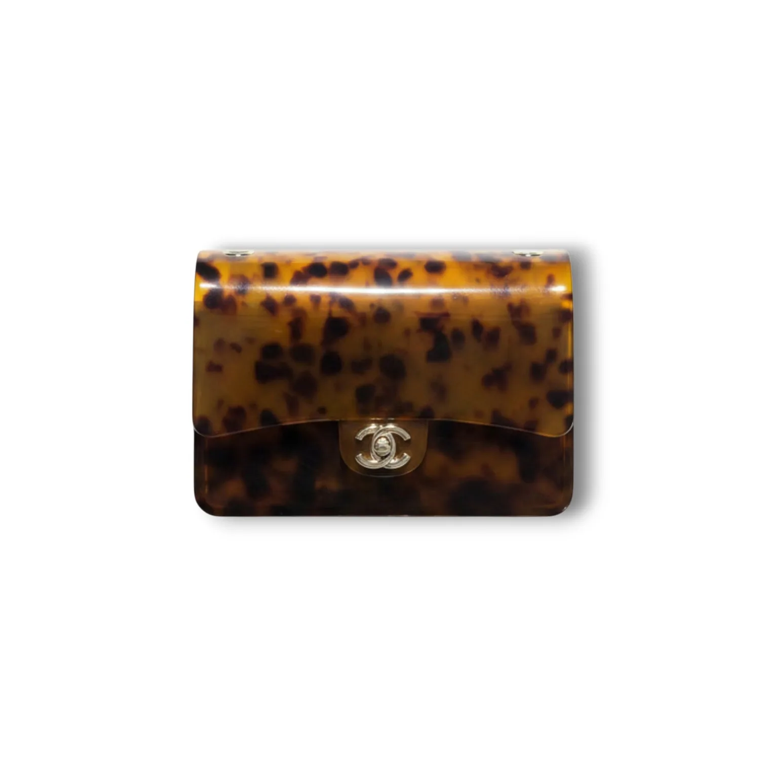 Сумочка CHANEL Mini Evening (15 см)