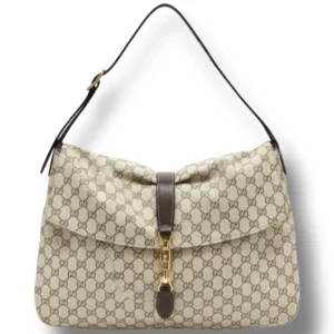 Сумка GUCCI Jackie Flap Large Crossbody (55 см)
