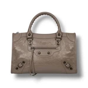 Сумка BALENCIAGA Le City Bag (31 см)