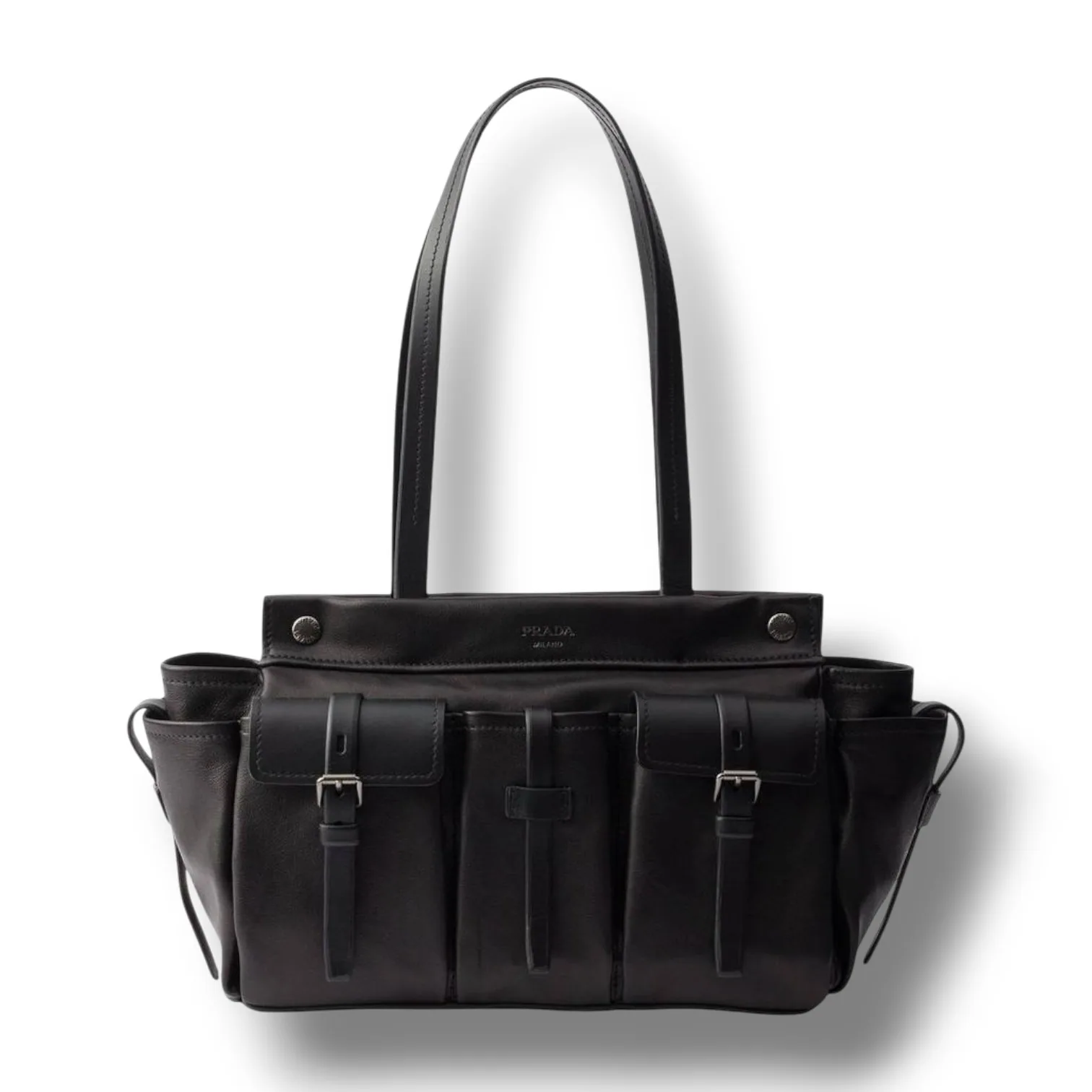 Сумка PRADA Route (39 см)