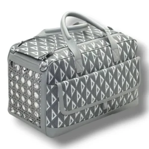 Сумка-перноска DIOR Hit The Road Pet Carrier (40 см)