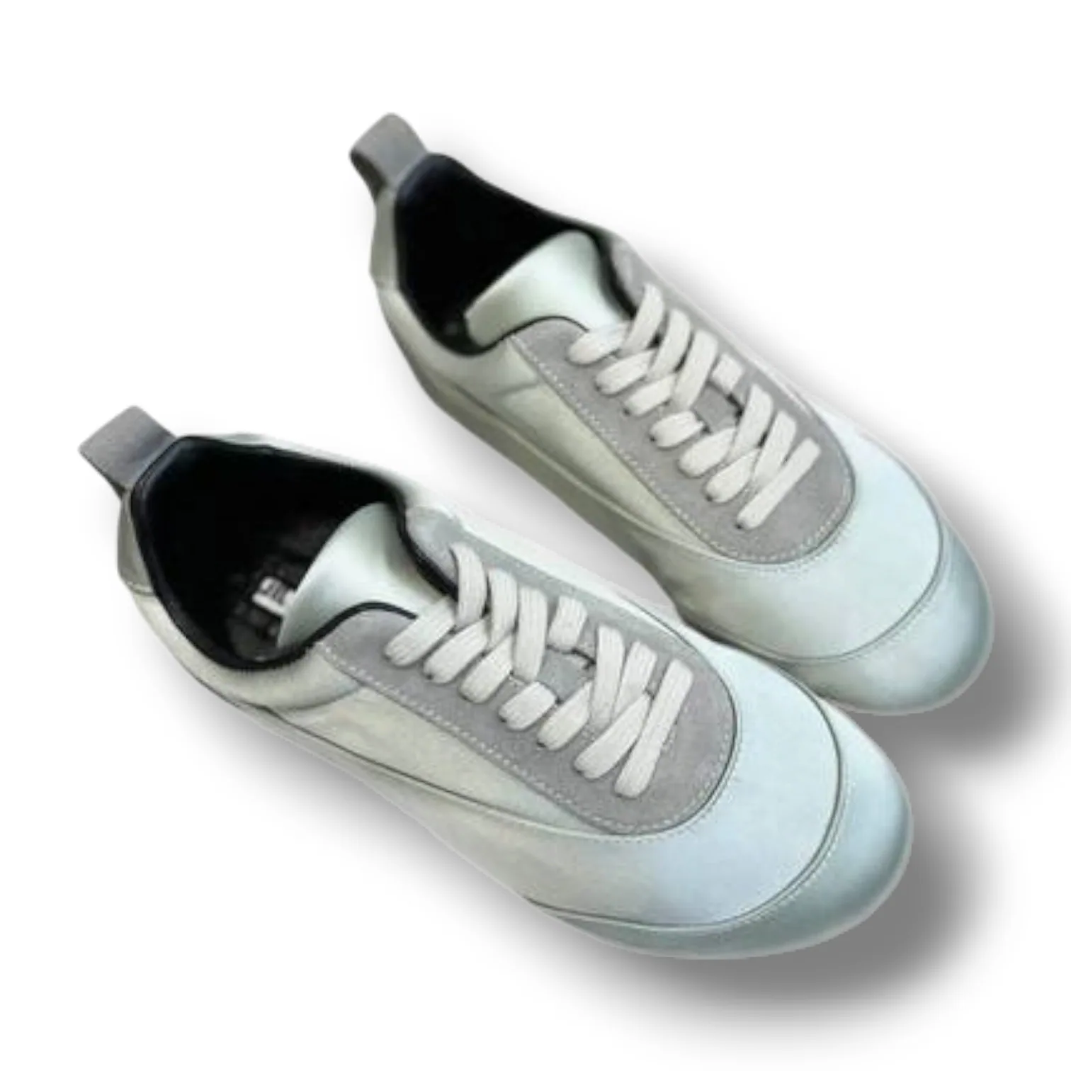 Кеды JIL SANDER