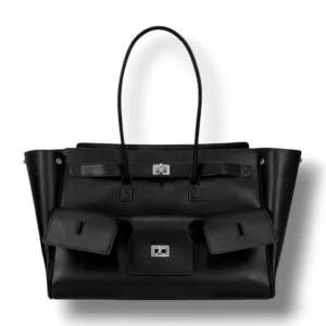 Сумка BALENCIAGA Bel Air (37 см)