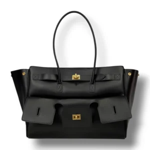 Сумка BALENCIAGA Bel Air (37 см)