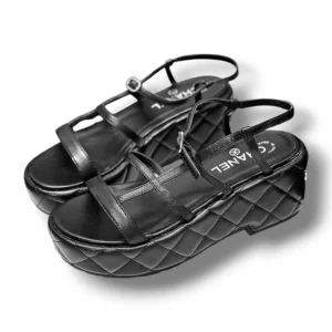Босоножки CHANEL