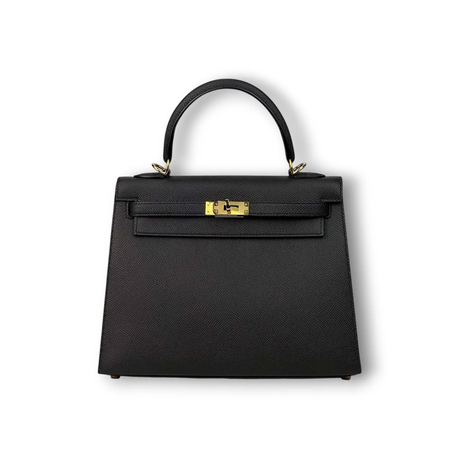 Сумка HERMES Kelly (25 см)